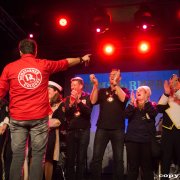 Jeck op Deck (16.01.16)